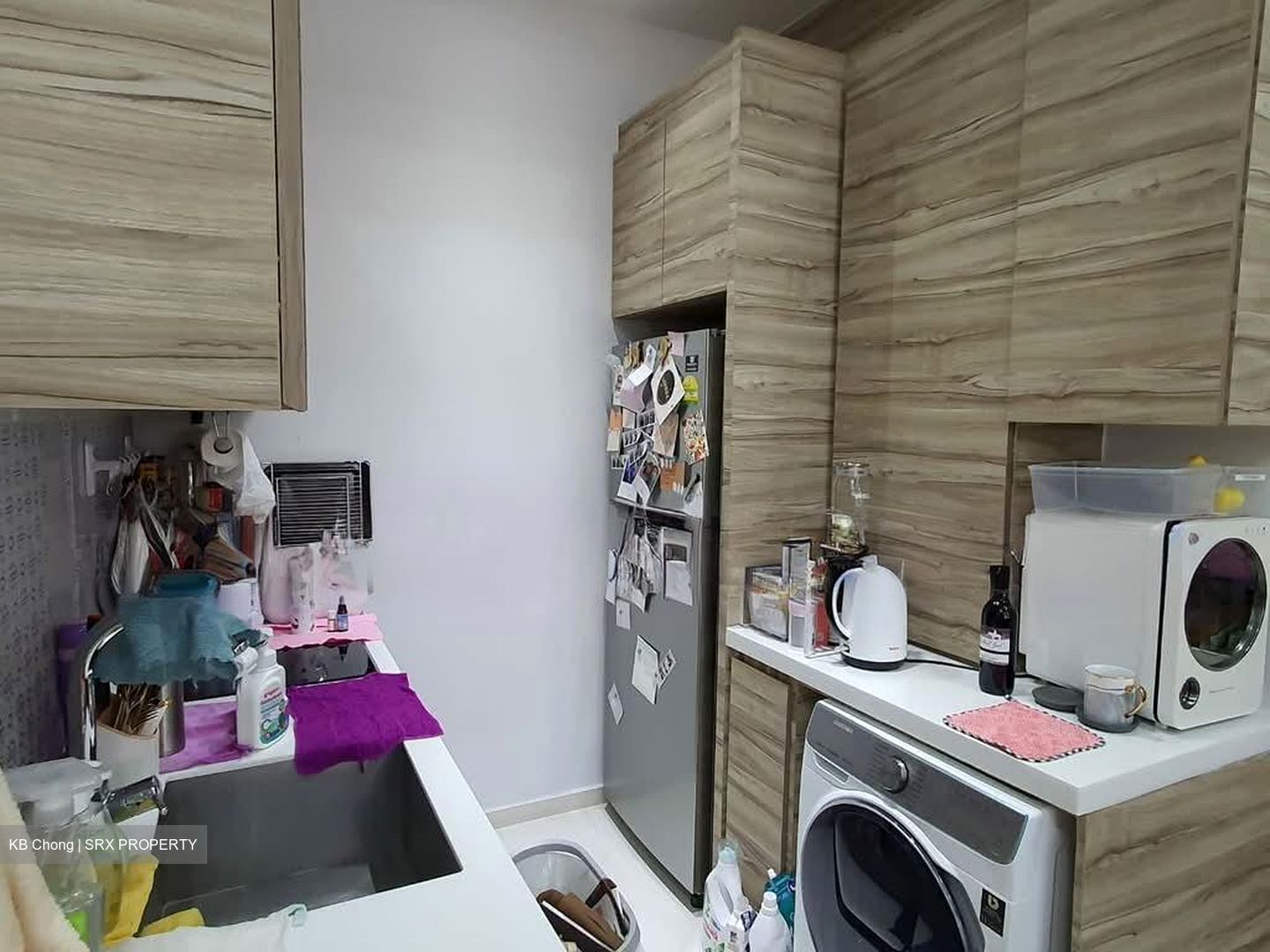 Three 11 (D20), Apartment #553798731